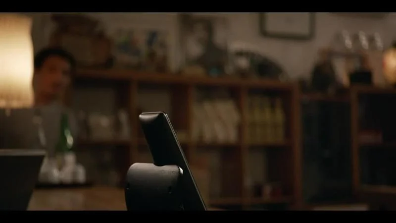 Кадры из сериала Астрид и Рафаэлла (2019)