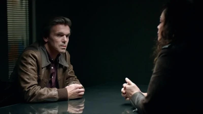Кадры из сериала Астрид и Рафаэлла (2019)