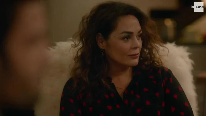 Кадры из сериала Астрид и Рафаэлла (2019)