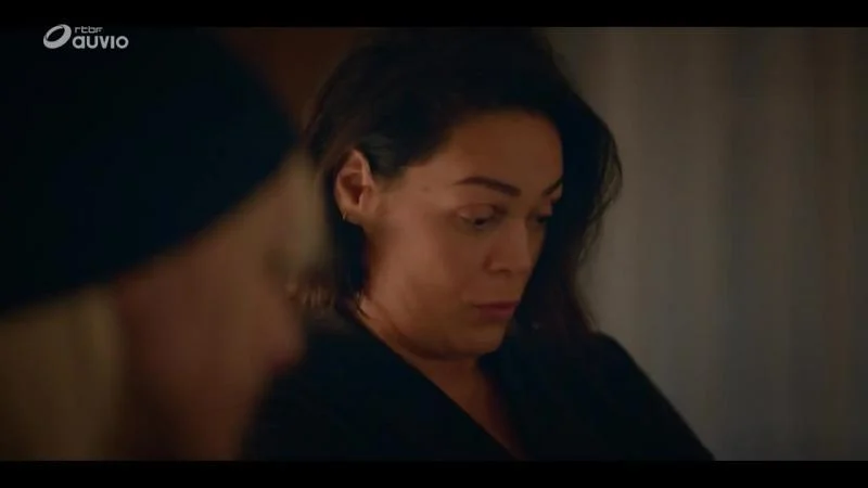 Кадры из сериала Астрид и Рафаэлла (2019)
